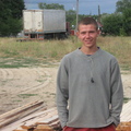 28, Sosnytsya, Ukraine