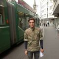 20, Munich, Germany