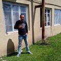 35, Tbilisi, Georgia