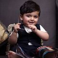 23, Latur, India