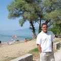 44, Ohrid, Macedonia